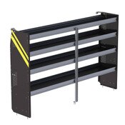 cargo van shelving N5-DS96-4